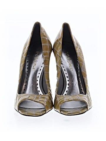 BCBGirls Heels (view 2)