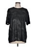 Active by Old Navy Black Active T-Shirt Size L - photo 1