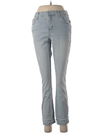 Zoe + Phoebe Jeans (view 1)