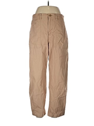 Lands' End Cargo Pants (view 1)
