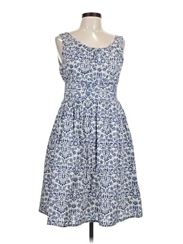 Suzanne Betro Casual Dress (view 1)