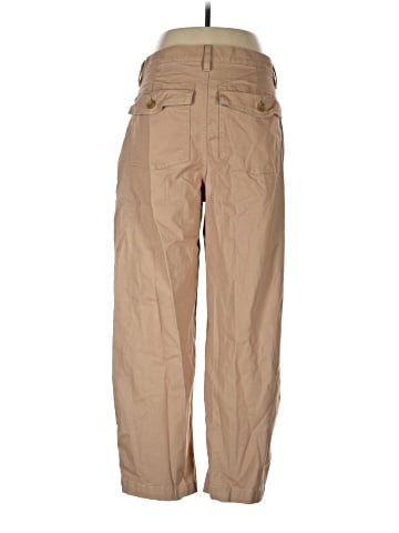 Lands' End Cargo Pants (view 2)