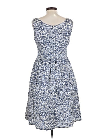 Suzanne Betro Casual Dress (view 2)