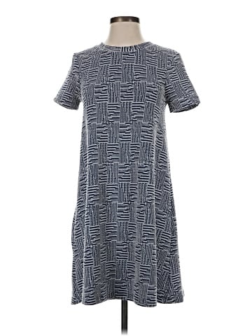 Trafaluc by Zara Casual Dress (view 1)