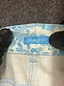 J. McLaughlin Animal Print Blue Jeans Size 4 - photo 4