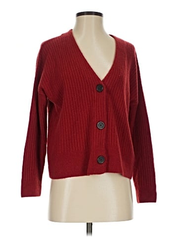 Madewell Cardigan (view 1)