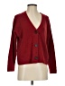 Madewell Red Cardigan Size XS - photo 1