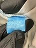 J. McLaughlin Animal Print Blue Jeans Size 4 - photo 6