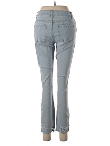 Zoe + Phoebe Jeans (view 2)