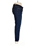 Wallflower Solid Blue Jeans Size 11 - photo 4