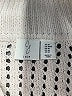 J by Joie 100% Polyester Ivory Pullover Sweater Size M - photo 7