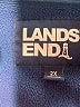 Lands' End Blue Pullover Sweater Size 2X - photo 7