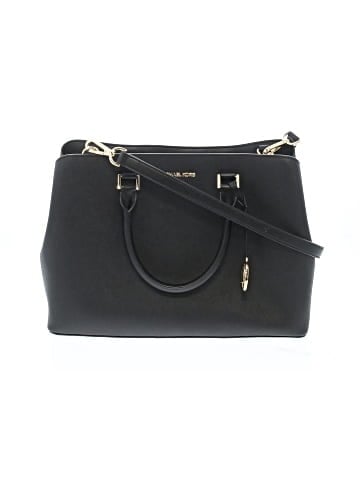 MICHAEL Michael Kors Satchel (view 1)