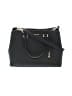 MICHAEL Michael Kors Solid Black Satchel One size - photo 1