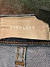 Everlane Blue Jeans Size 27 waist - photo 7