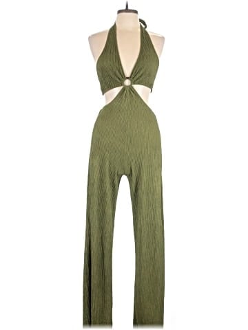 Love Poem Jumpsuit (view 1)