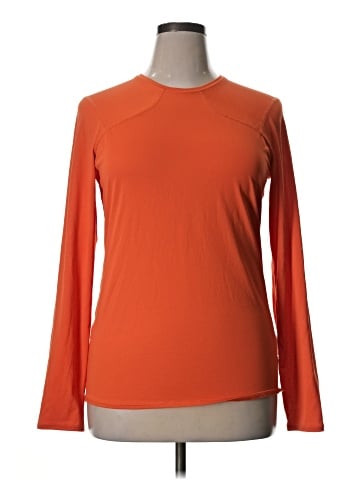 Mountain Hardwear Long Sleeve T-Shirt (view 1)