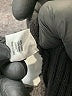 St. John's Bay Black Pullover Sweater Size S - photo 8