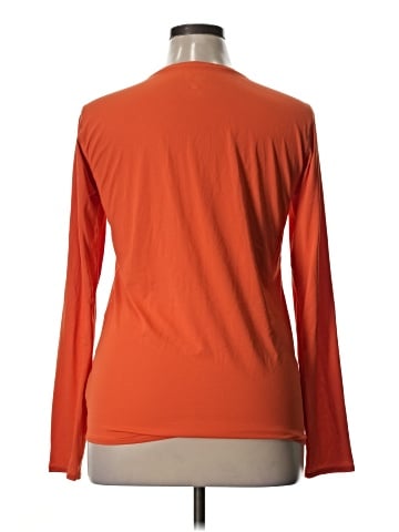 Mountain Hardwear Long Sleeve T-Shirt (view 2)