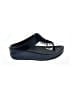 FitFlop Blue Wedges Size 6 - photo 1