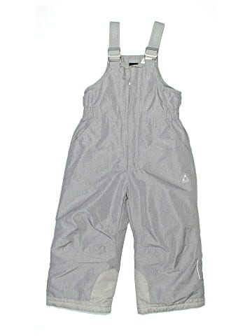 Gerry Snow Pants With Bib (view 1)