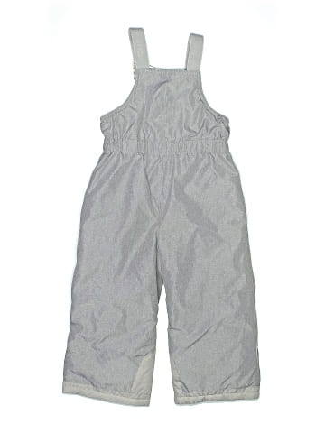 Gerry Snow Pants With Bib (view 2)