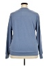 Felina Blue Pullover Sweater Size XXL - photo 2