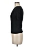 Lululemon Athletica Black Short Sleeve Top One size (estimated) - photo 5