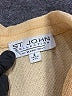 St. John Collection by Marie Gray Yellow Jacket Size 2 - photo 6