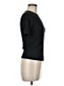 Lululemon Athletica Black Short Sleeve Top One size (estimated) - photo 4