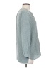 Joie 100% Silk Teal Blouse Size S - photo 4