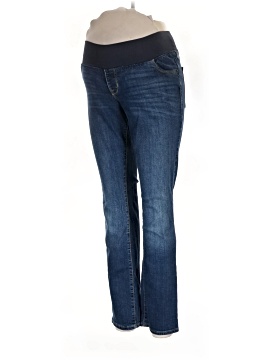 Old Navy Maternity Jeans