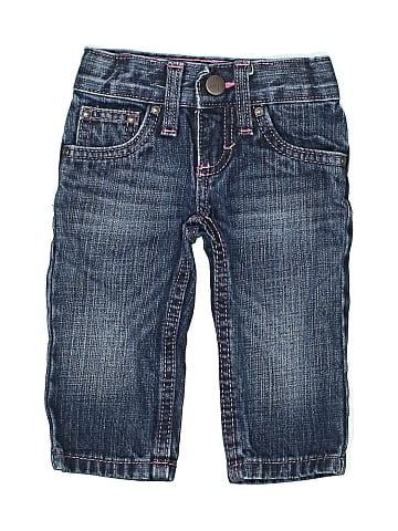 Wrangler Jeans Co Jeans (view 1)