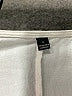 Unbranded Solid White Casual Dress Size S - photo 7