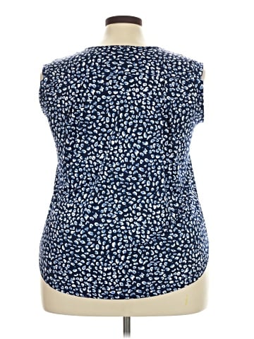 Papermoon Sleeveless Blouse (view 2)