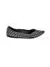 ROTHY'S Houndstooth Black Flats Size 10 - photo 1