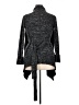DKNYC Gray Cardigan Size XS - photo 2