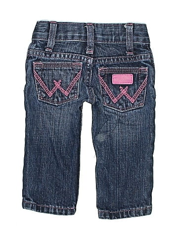 Wrangler Jeans Co Jeans (view 2)