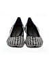 ROTHY'S Houndstooth Black Flats Size 10 - photo 2