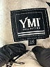 YMI 100% Nylon Ivory Vest Size L - photo 6