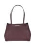Michael Kors Burgundy Shoulder Bag One size - photo 1
