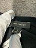 Ann Taylor Black Pullover Sweater Size M - photo 7