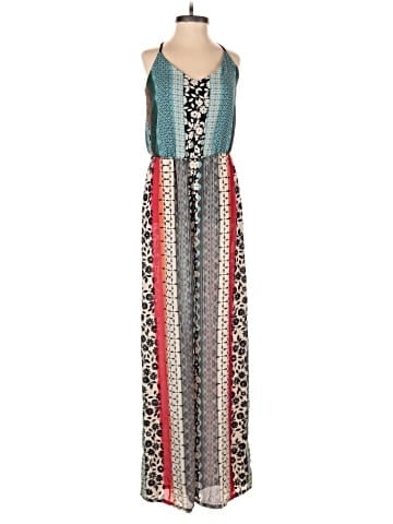Mimi Chica Jumpsuit (view 1)