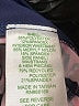 Lilly Pulitzer Luxletic Graphic Purple Active Pants Size S - photo 9