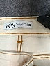 Zara Ivory Jeans Size 6 - photo 7