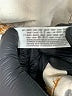 Zara Ivory Jeans Size 6 - photo 8