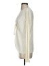 Unbranded 100% Polyester Ivory Cardigan Size S - photo 5