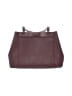 Michael Kors Burgundy Shoulder Bag One size - photo 3