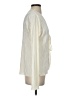 Unbranded 100% Polyester Ivory Cardigan Size S - photo 4