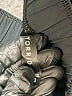 Torrid Solid Black Athletic Shorts Size 3X (3) - photo 4